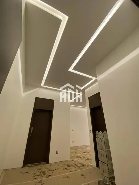 Foto 2 de Casa com 4 quartos à venda, 497m2 em Alphaville, Santana De Parnaiba - SP