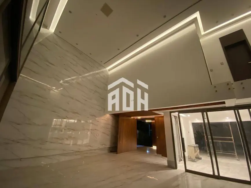 Foto 3 de Casa com 4 quartos à venda, 497m2 em Alphaville, Santana De Parnaiba - SP