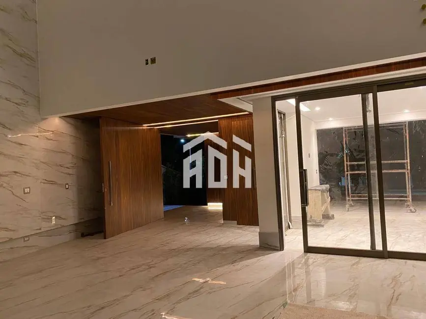 Foto 1 de Casa com 4 quartos à venda, 497m2 em Alphaville, Santana De Parnaiba - SP