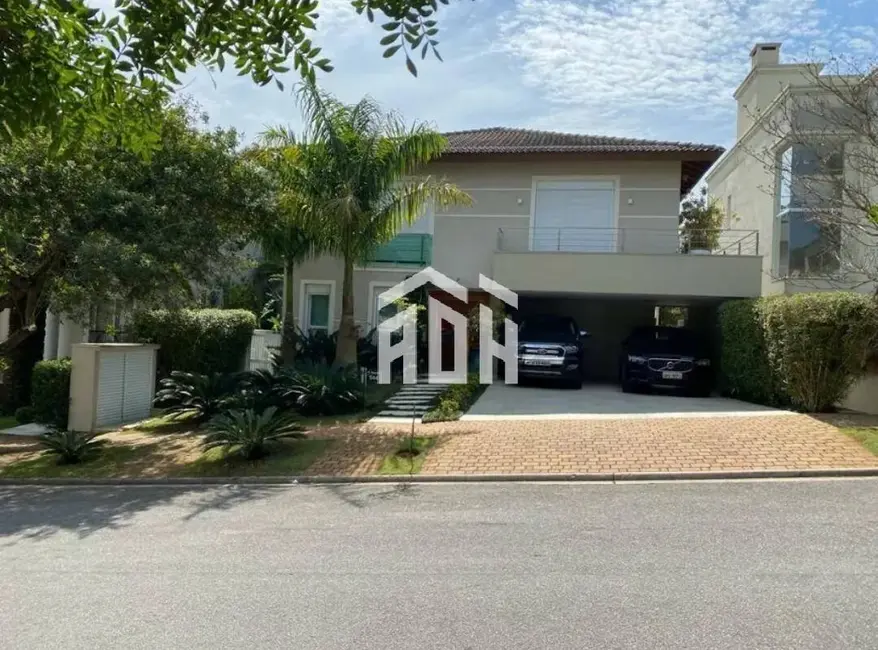 Casa com 4 quartos à venda, 420m2 em Alphaville, Santana De Parnaiba - SP - imagem 1 Foto 1 de Casa com 4 quartos à venda, 420m2 em Alphaville, Santana De Parnaiba - SP