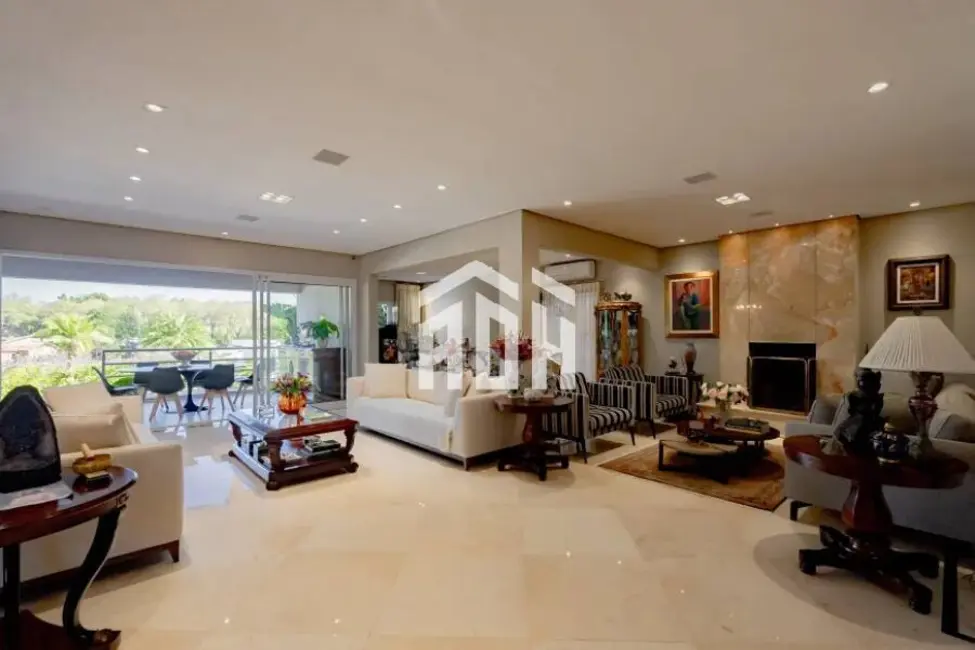 Casa com 4 quartos à venda, 1000m2 em Alphaville, Santana De Parnaiba - SP - imagem 6 Foto 6 de Casa com 4 quartos à venda, 1000m2 em Alphaville, Santana De Parnaiba - SP