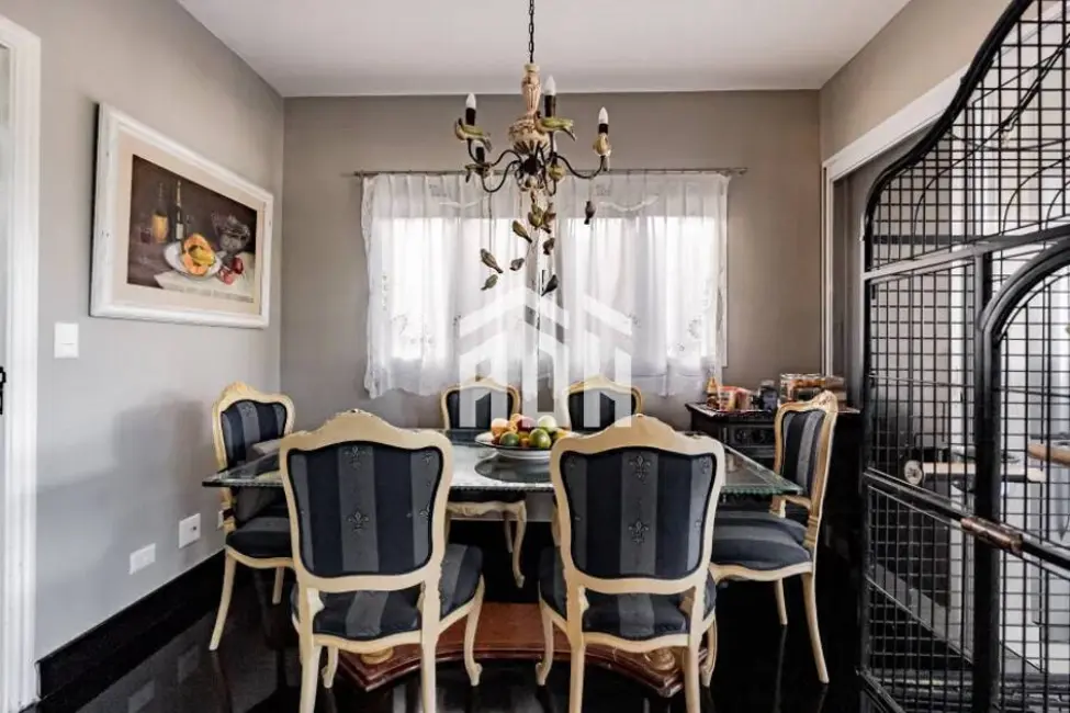 Casa com 4 quartos à venda, 1000m2 em Alphaville, Santana De Parnaiba - SP - imagem 9 Foto 9 de Casa com 4 quartos à venda, 1000m2 em Alphaville, Santana De Parnaiba - SP