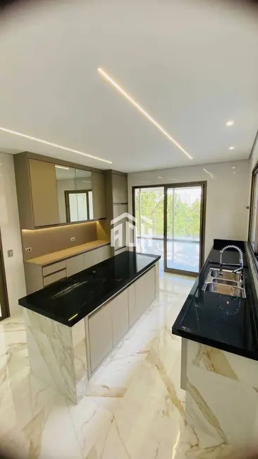 Foto 8 de Casa com 4 quartos à venda e para alugar, 532m2 em Barueri - SP