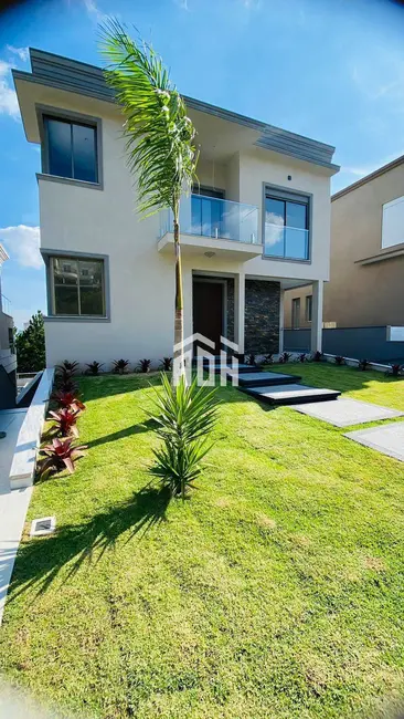 Foto 3 de Casa com 4 quartos à venda e para alugar, 532m2 em Barueri - SP