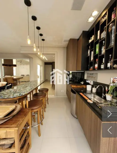 Casa com 4 quartos à venda, 414m2 em Alphaville, Santana De Parnaiba - SP - imagem 5 Foto 5 de Casa com 4 quartos à venda, 414m2 em Alphaville, Santana De Parnaiba - SP