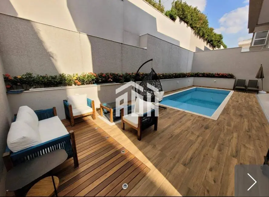 Casa com 4 quartos à venda, 414m2 em Alphaville, Santana De Parnaiba - SP - imagem 7 Foto 7 de Casa com 4 quartos à venda, 414m2 em Alphaville, Santana De Parnaiba - SP