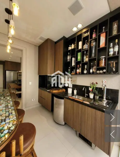 Casa com 4 quartos à venda, 414m2 em Alphaville, Santana De Parnaiba - SP - imagem 6 Foto 6 de Casa com 4 quartos à venda, 414m2 em Alphaville, Santana De Parnaiba - SP