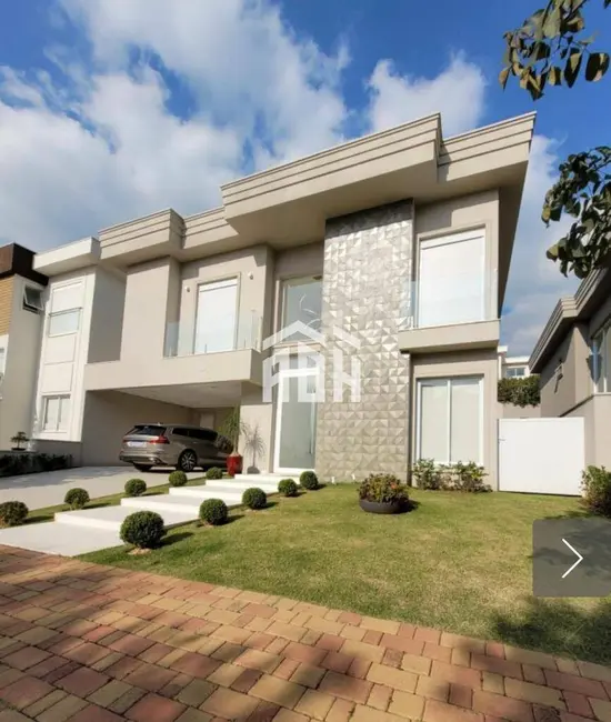 Casa com 4 quartos à venda, 414m2 em Alphaville, Santana De Parnaiba - SP - imagem 4 Foto 4 de Casa com 4 quartos à venda, 414m2 em Alphaville, Santana De Parnaiba - SP