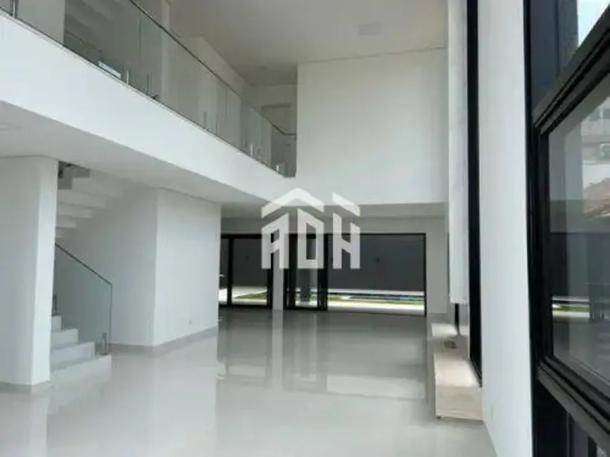 Foto 2 de Casa com 4 quartos à venda, 441m2 em Alphaville, Santana De Parnaiba - SP