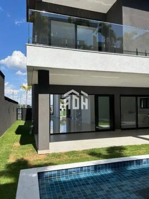 Foto 8 de Casa com 4 quartos à venda, 441m2 em Alphaville, Santana De Parnaiba - SP