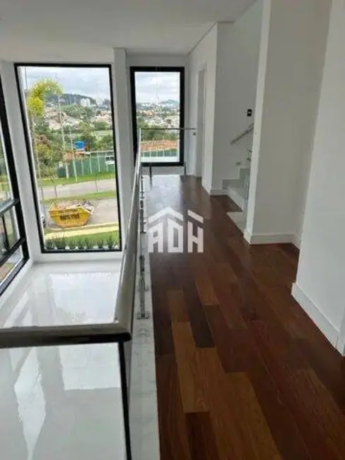 Foto 3 de Casa com 4 quartos à venda, 441m2 em Alphaville, Santana De Parnaiba - SP