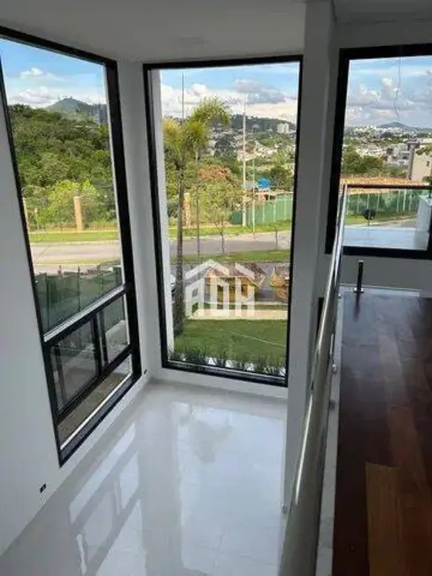 Foto 9 de Casa com 4 quartos à venda, 441m2 em Alphaville, Santana De Parnaiba - SP