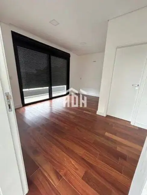Foto 6 de Casa com 4 quartos à venda, 441m2 em Alphaville, Santana De Parnaiba - SP