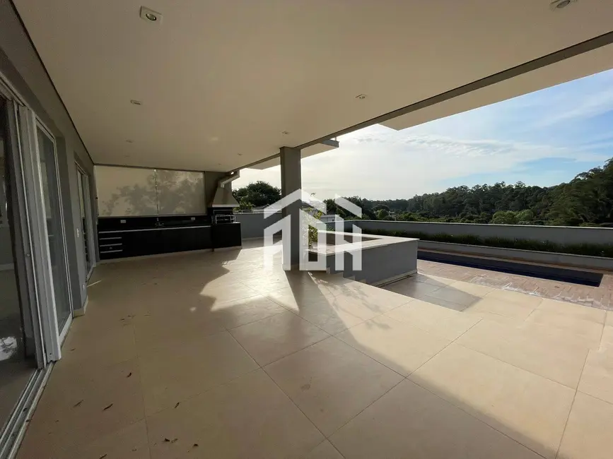 Casa com 4 quartos à venda, 600m2 em Barueri - SP - imagem 6 Foto 6 de Casa com 4 quartos à venda, 600m2 em Barueri - SP