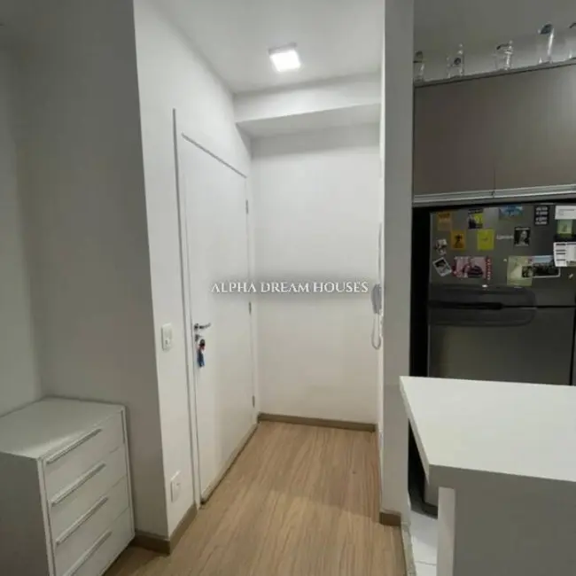 Foto 8 de Apartamento com 1 quarto à venda, 58m2 em Alphaville Empresarial, Barueri - SP