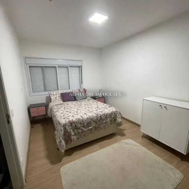 Foto 4 de Apartamento com 1 quarto à venda, 58m2 em Alphaville Empresarial, Barueri - SP