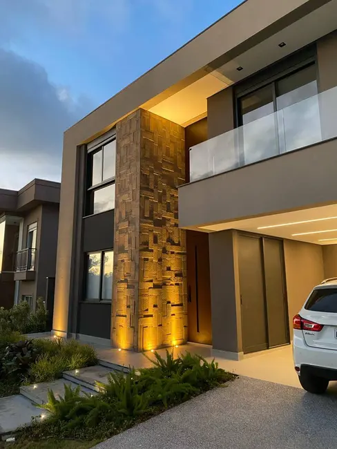 Foto 1 de Casa com 4 quartos à venda, 500m2 em Alphaville, Santana De Parnaiba - SP