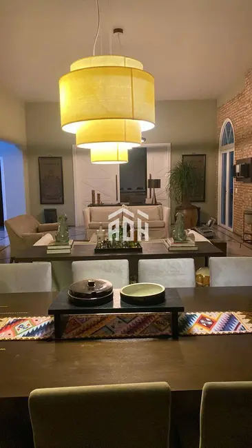 Foto 5 de Casa com 6 quartos para alugar, 1500m2 em Barueri - SP