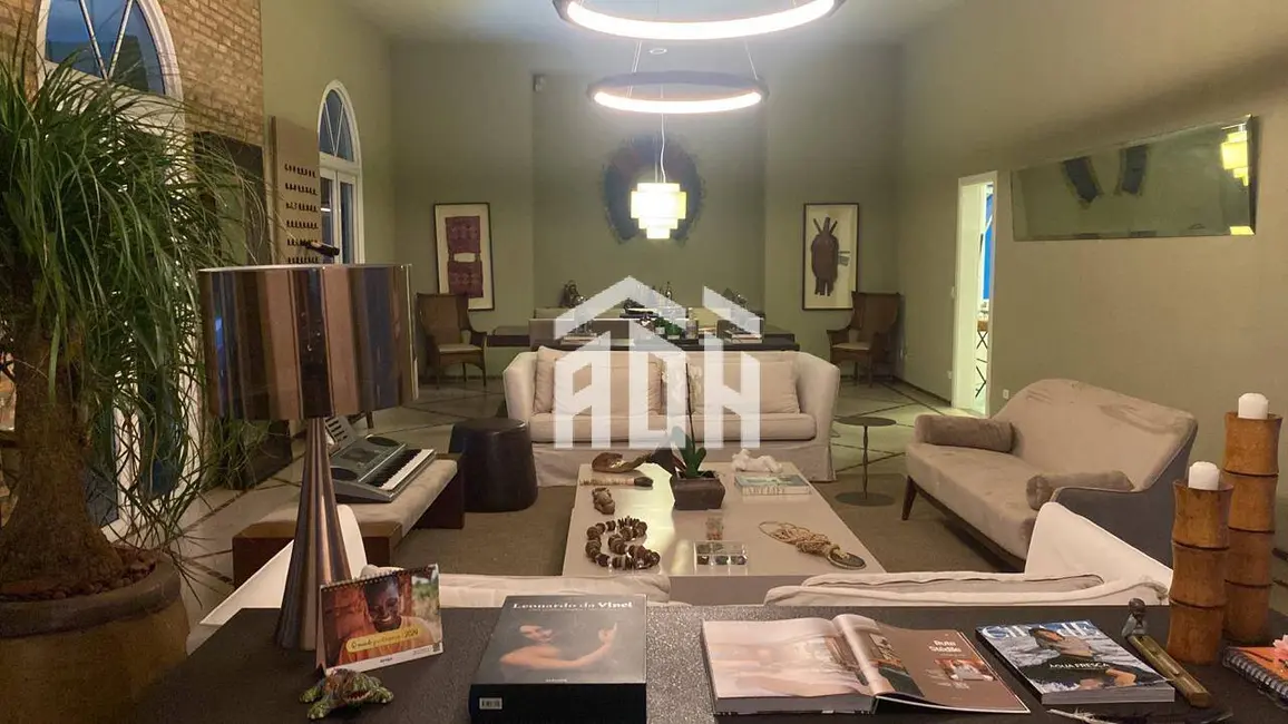 Foto 7 de Casa com 6 quartos para alugar, 1500m2 em Barueri - SP