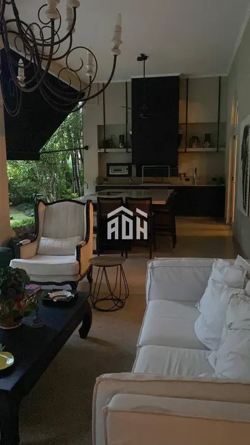 Foto 4 de Casa com 6 quartos para alugar, 1500m2 em Barueri - SP