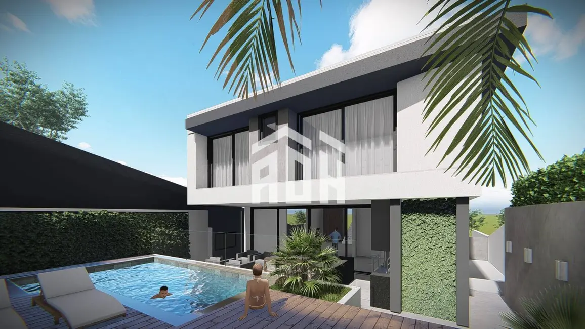 Foto 1 de Casa com 4 quartos à venda, 368m2 em Alphaville, Santana De Parnaiba - SP