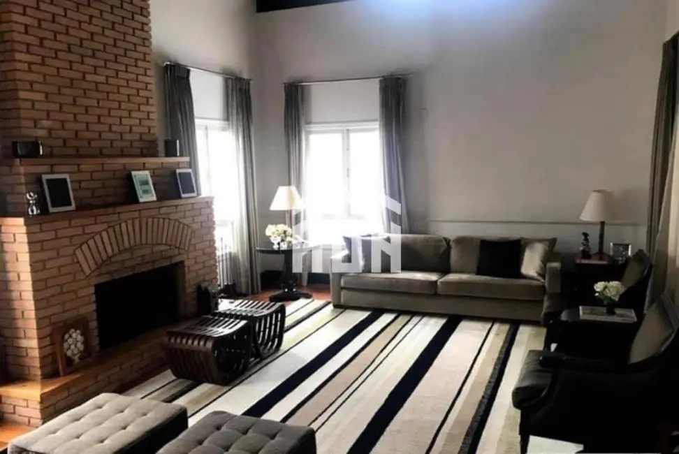 Foto 8 de Casa com 4 quartos à venda e para alugar, 2000m2 em Tamboré, Barueri - SP