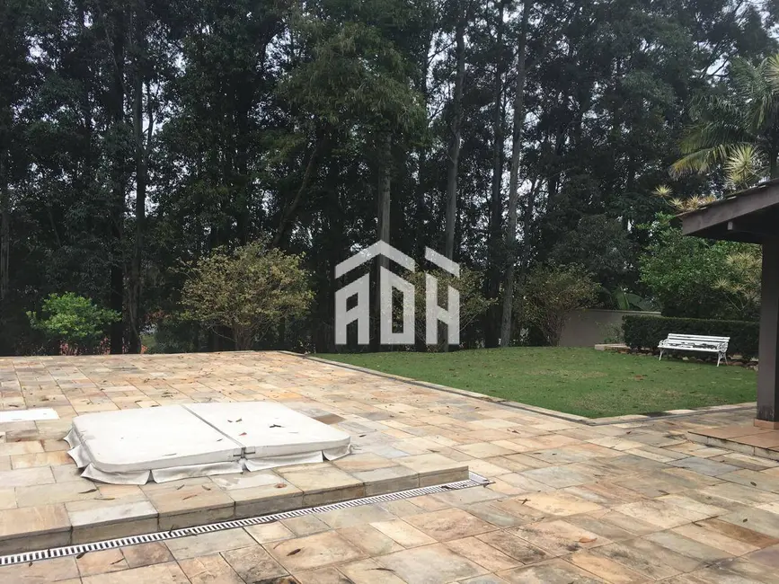 Foto 7 de Casa com 4 quartos à venda e para alugar, 2000m2 em Tamboré, Barueri - SP