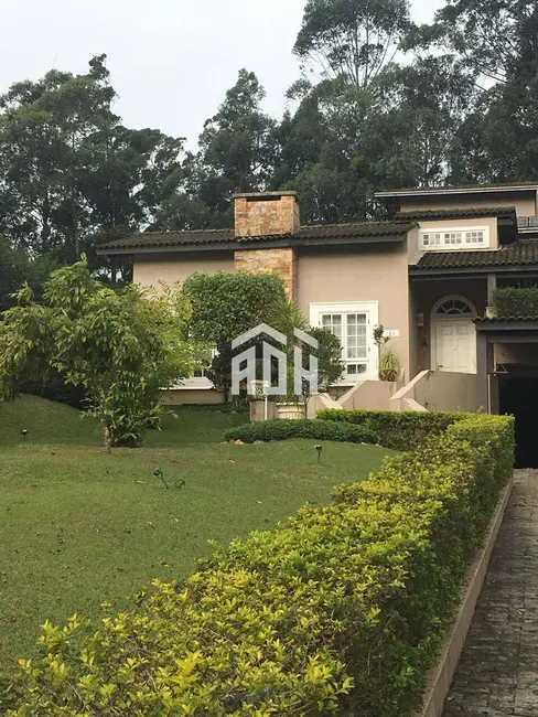 Foto 3 de Casa com 4 quartos à venda e para alugar, 2000m2 em Tamboré, Barueri - SP