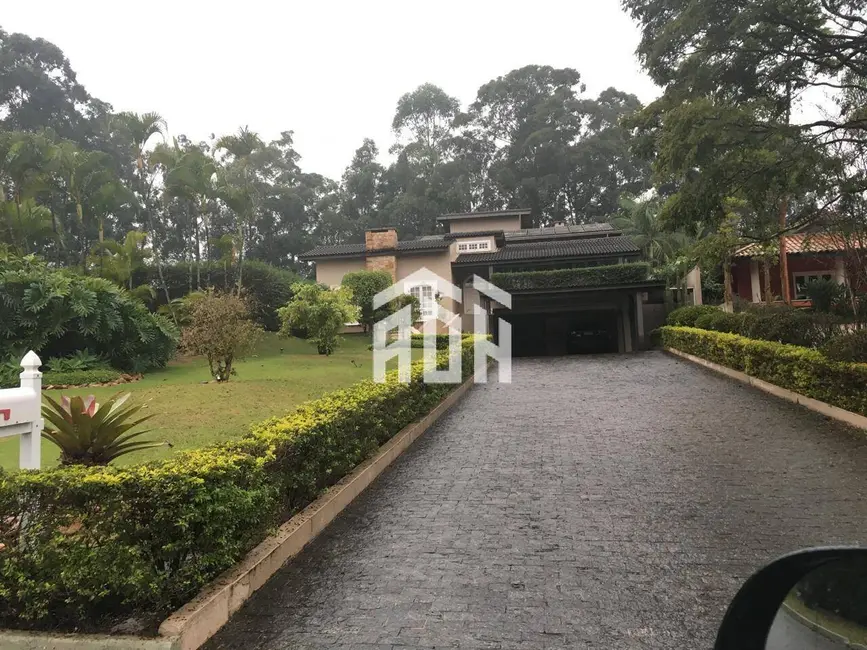 Foto 4 de Casa com 4 quartos à venda e para alugar, 2000m2 em Tamboré, Barueri - SP