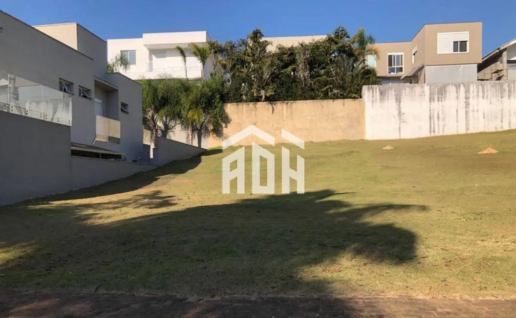 Foto 4 de Terreno / Lote à venda, 452m2 em Alphaville, Santana De Parnaiba - SP