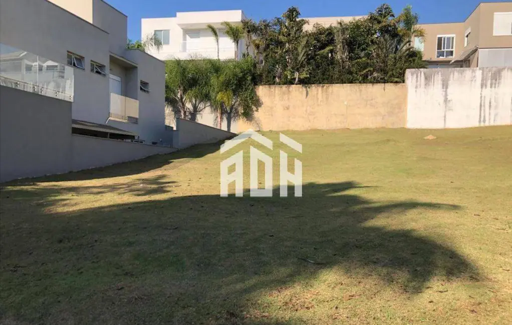 Foto 2 de Terreno / Lote à venda, 452m2 em Alphaville, Santana De Parnaiba - SP