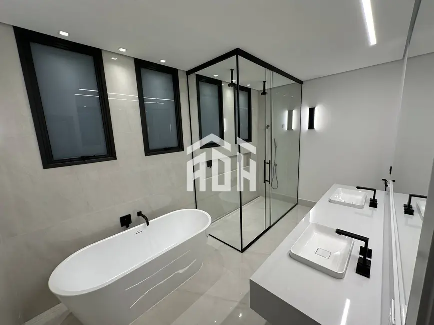 Foto 5 de Casa com 4 quartos à venda, 500m2 em Alphaville, Santana De Parnaiba - SP