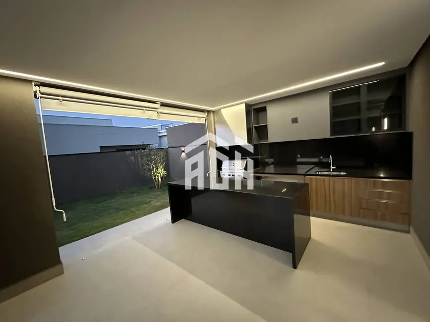 Foto 7 de Casa com 4 quartos à venda, 500m2 em Alphaville, Santana De Parnaiba - SP