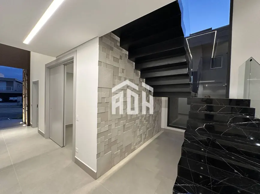 Foto 6 de Casa com 4 quartos à venda, 500m2 em Alphaville, Santana De Parnaiba - SP