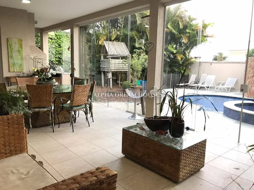 Foto 5 de Casa com 4 quartos à venda, 525m2 em Barueri - SP