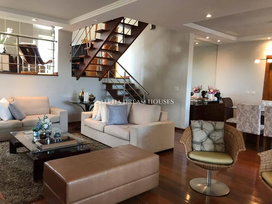 Foto 3 de Casa com 4 quartos à venda, 525m2 em Barueri - SP