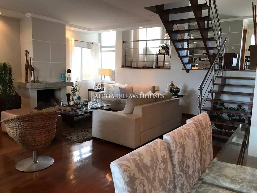 Foto 6 de Casa com 4 quartos à venda, 525m2 em Barueri - SP