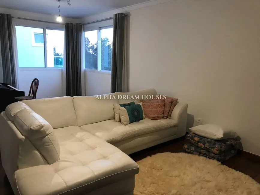 Casa com 5 quartos à venda e para alugar, 617m2 em Barueri - SP - imagem 9 Foto 9 de Casa com 5 quartos à venda e para alugar, 617m2 em Barueri - SP