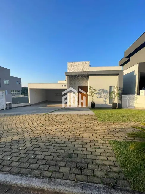 Casa com 3 quartos à venda, 441m2 em Alphaville, Santana De Parnaiba - SP - imagem 1 Foto 1 de Casa com 3 quartos à venda, 441m2 em Alphaville, Santana De Parnaiba - SP
