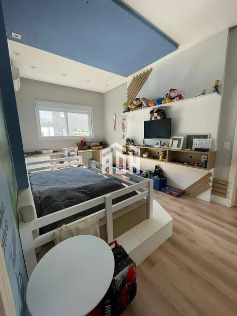 Casa com 3 quartos à venda, 441m2 em Alphaville, Santana De Parnaiba - SP - imagem 9 Foto 9 de Casa com 3 quartos à venda, 441m2 em Alphaville, Santana De Parnaiba - SP