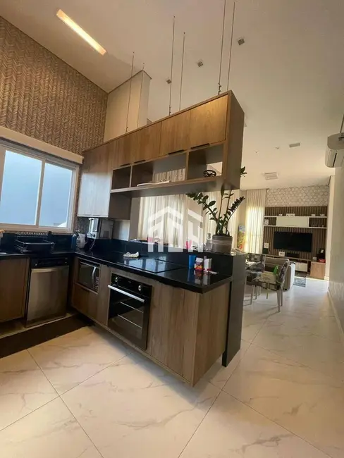 Casa com 3 quartos à venda, 441m2 em Alphaville, Santana De Parnaiba - SP - imagem 3 Foto 3 de Casa com 3 quartos à venda, 441m2 em Alphaville, Santana De Parnaiba - SP