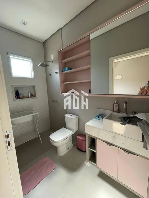 Casa com 3 quartos à venda, 441m2 em Alphaville, Santana De Parnaiba - SP - imagem 7 Foto 7 de Casa com 3 quartos à venda, 441m2 em Alphaville, Santana De Parnaiba - SP