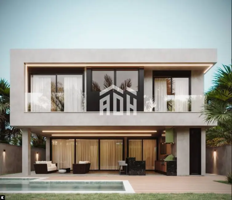 Foto 4 de Casa com 4 quartos à venda, 535m2 em Alphaville, Santana De Parnaiba - SP