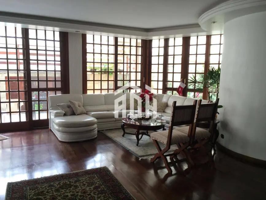 Foto 7 de Casa com 4 quartos à venda, 530m2 em Barueri - SP