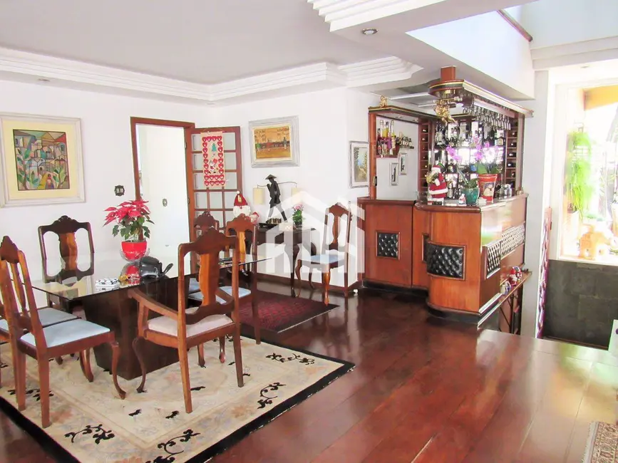 Foto 4 de Casa com 4 quartos à venda, 530m2 em Barueri - SP