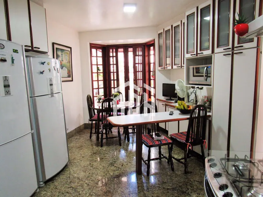 Foto 5 de Casa com 4 quartos à venda, 530m2 em Barueri - SP