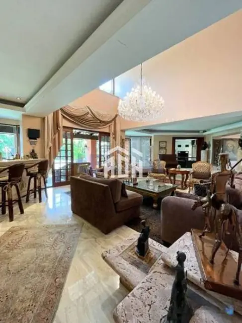 Foto 8 de Casa com 5 quartos à venda, 1870m2 em Barueri - SP