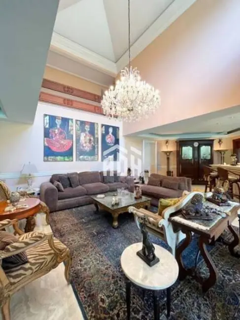 Foto 5 de Casa com 5 quartos à venda, 1870m2 em Barueri - SP