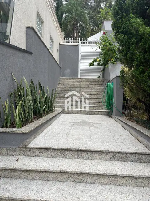 Casa com 4 quartos à venda, 1160m2 em Barueri - SP - imagem 5 Foto 5 de Casa com 4 quartos à venda, 1160m2 em Barueri - SP