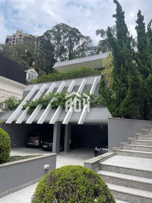Foto 2 de Casa com 4 quartos à venda, 1160m2 em Barueri - SP